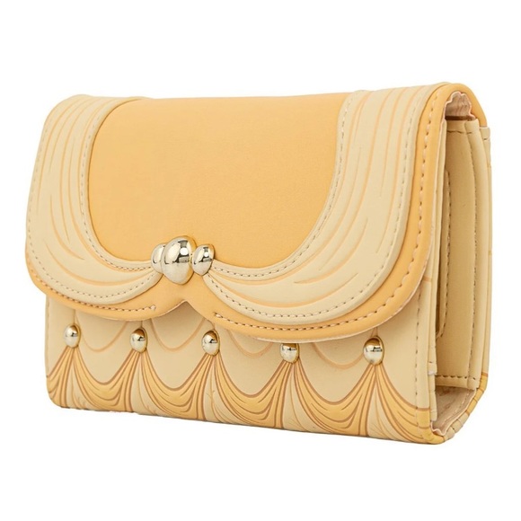 Belle Backpack and Wallet - Picture 4 of 4